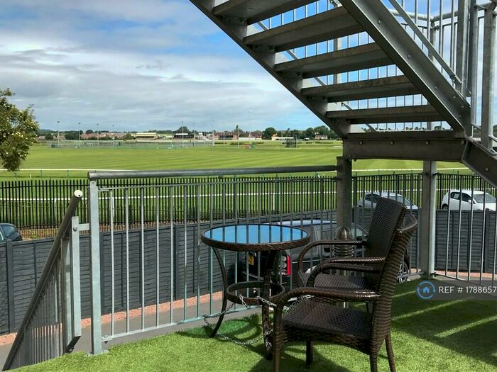 1 Bedroom Flat To Rent In Grandstand Road, Hereford, HR4