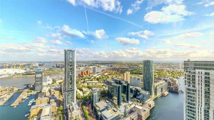 1 Bedroom Flat To Rent In Hampton Tower, London, E14