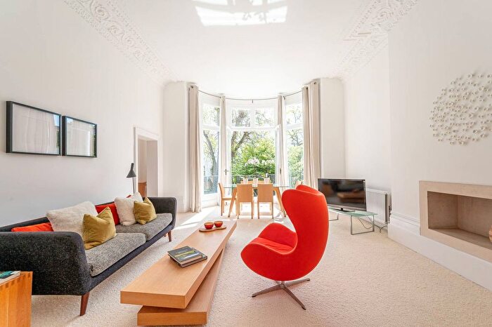 2 Bedroom Flat To Rent In Belsize Park, Belsize Park, NW3