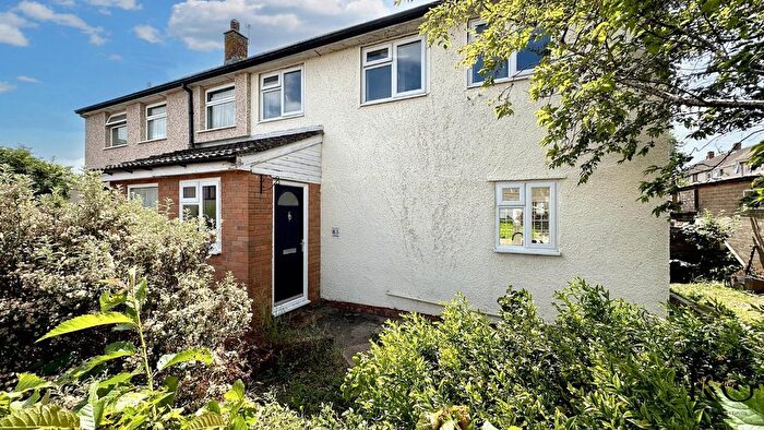 3 Bedroom Property To Rent In Aust Crescent, Bulwark, Chepstow, NP16