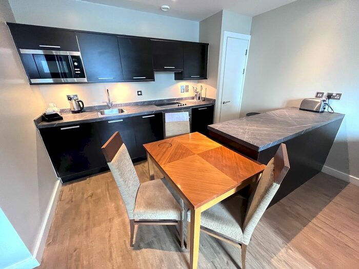 2 Bedroom Flat To Rent In Icon, Shudehill, Manchester, M4