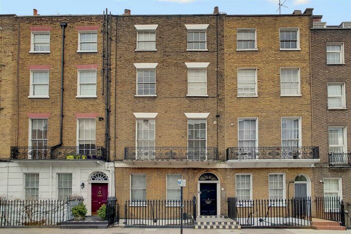 Studio To Rent In Gloucester Place, Marylebone, NW1