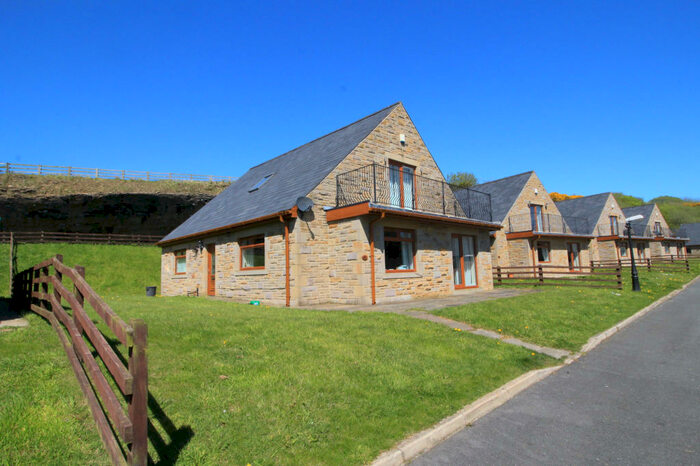 3 Bedroom Detached House To Rent In Green Bank Park, Higher Road, Preston, Lancashire, PR3
