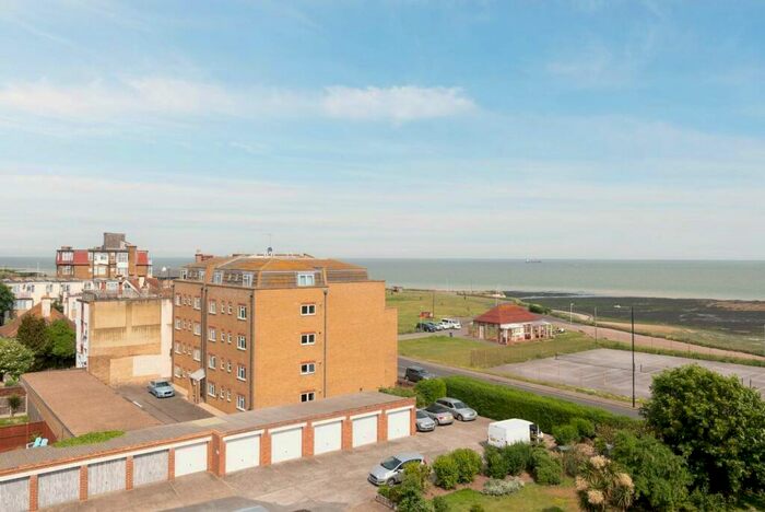 2 Bedroom Apartment To Rent In Northumberland Avenue, Northumberland Court Northumberland Avenue, CT9