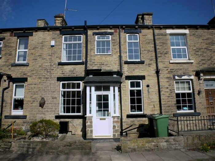2 Bedroom Terraced House To Rent In Cavendish Place, Pudsey, LS28