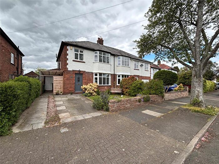 3 Bedroom Semi Detached House To Rent In Croft Road, Carlisle, Cumbria, CA3