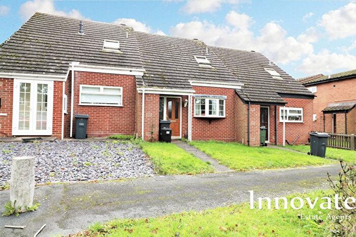 2 Bedroom Terraced House To Rent In New Henry Street, Oldbury, B68