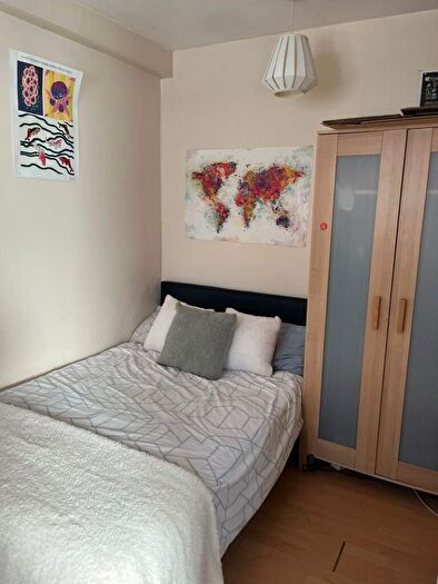 5 Bedroom House Of Multiple Occupation To Rent In Swenson Avenue, Nottingham, NG7