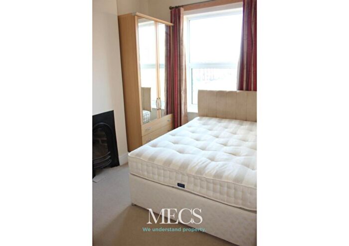 4 Bedroom Terraced House To Rent In Summerville Terrace, Harborne Park Road, Birmingham, B17