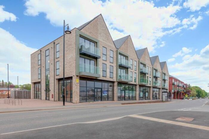 2 Bedroom Flat To Rent In West Castle Street, Upper Heyford, Bicester, OX25