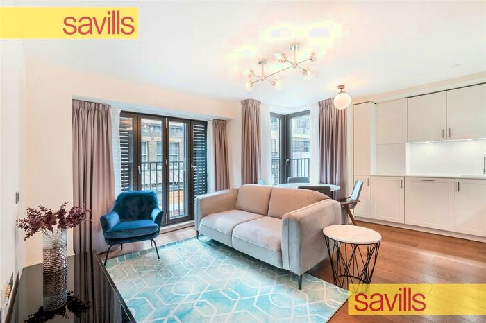 1 Bedroom Flat To Rent In Richmond Buildings, Soho, London, W1D