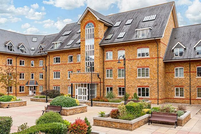 2 Bedroom Property For Sale In Station Road, Ware, SG12