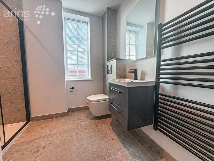 2 Bedroom Apartment For Sale In Station Road, Reading, RG1