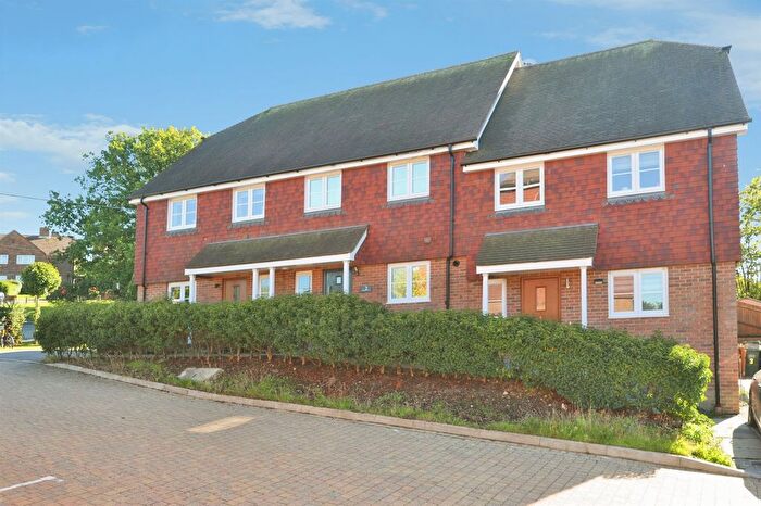 3 Bedroom Terraced House For Sale In Hazelwood View, Hastings, TN35