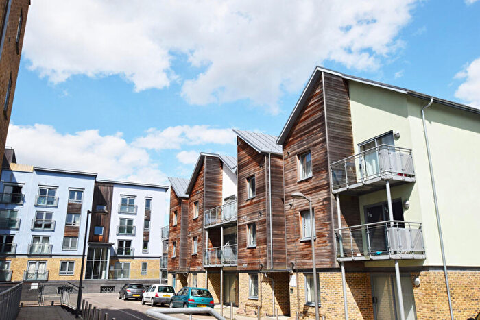 1 Bedroom Apartment To Rent In Quayside Drive, Colchester, CO2