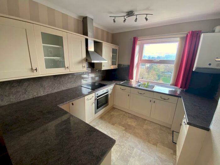 2 Bedroom Apartment To Rent In Main Street, Wilsden, Bradford, BD15