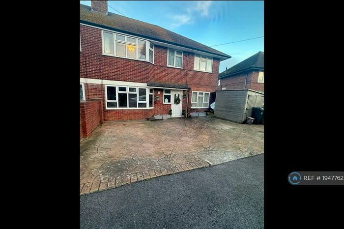 3 Bedroom Maisonette To Rent In Weymouth, Weymouth, Dorset, DT4