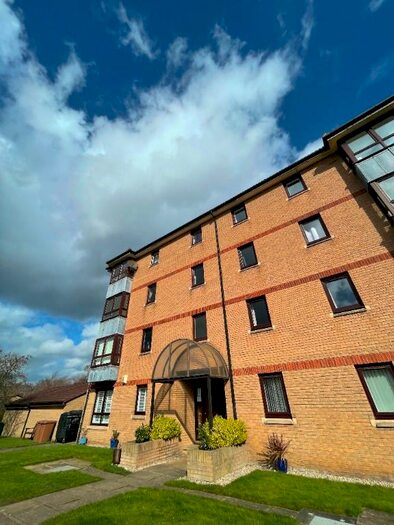 2 Bedroom Flat To Rent In Easter Warriston, Ferry Road, Edinburgh, EH7