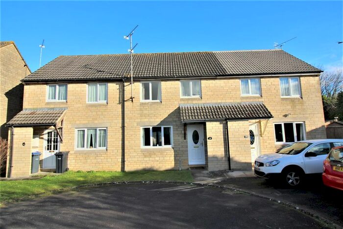 3 Bedroom Terraced House To Rent In Charter Road, Chippenham SN15
