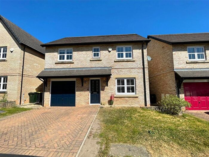 4 Bedroom Detached House For Sale In Coleman Drive, Lancaster, Lancashire, LA1