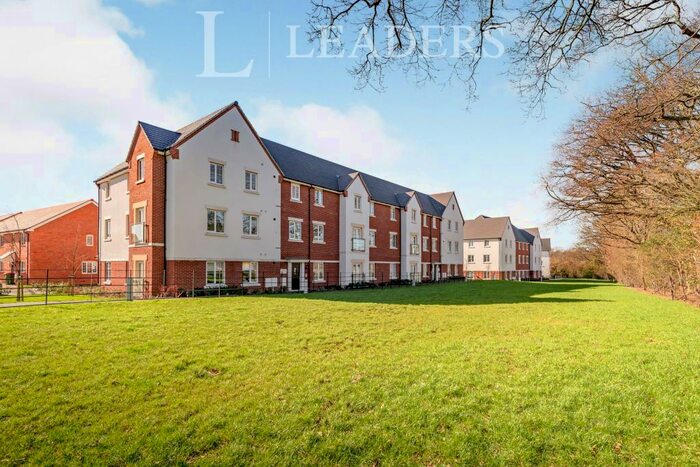2 Bedroom Apartment To Rent In Iris House, Daffodil Crescent, RH10