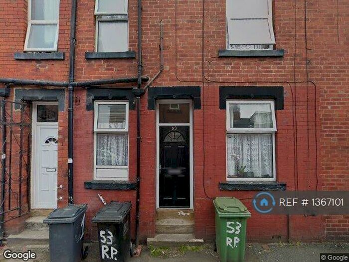 2 Bedroom Terraced House To Rent In Recreation Place, Leeds, LS11