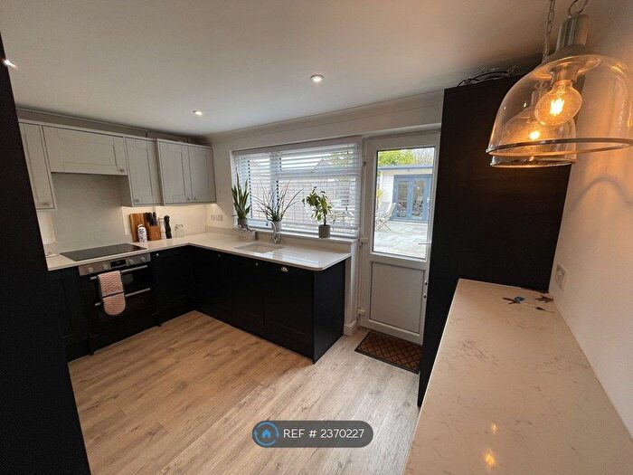 2 Bedroom Semi-Detached House To Rent In Nelson Drive, Christchurch, BH23