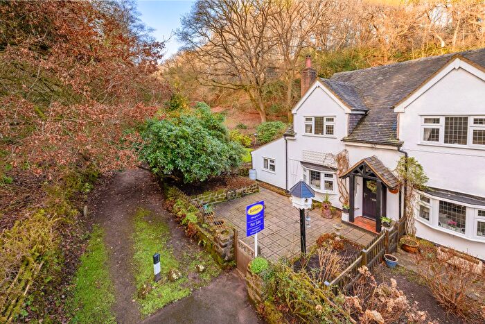 2 Bedroom Semi-Detached House For Sale In The Dale, Ashley, Market Drayton, TF9