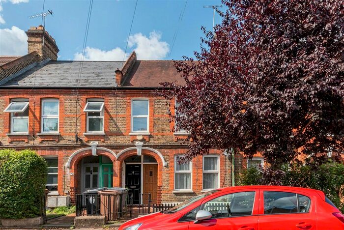 1 Bedroom Flat To Rent In Diana Road, Walthamstow, E17