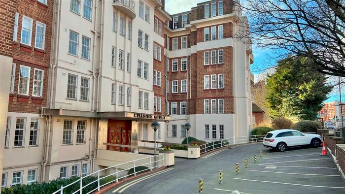 Studio To Rent In Finchley Road, London, NW3