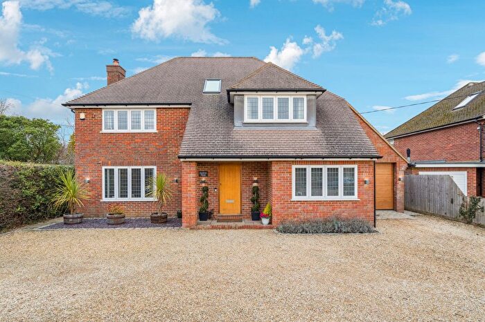 5 Bedroom Detached House For Sale In Oxford Street, Lee Common, Great Missenden, HP16