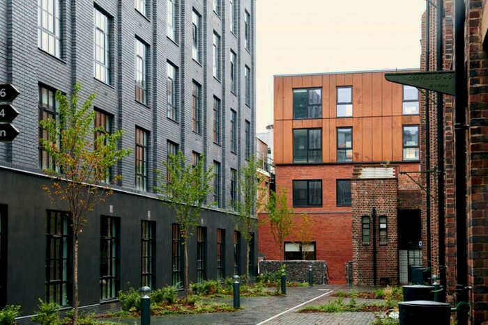 2 Bedroom Apartment To Rent In Gilders Yard, Birmingham Birmingham, B18