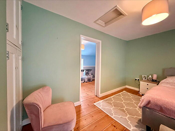 2 Bedroom End Of Terrace House For Sale In Common Road, Hemsby, NR29