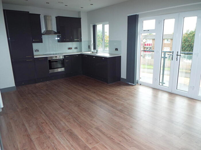 2 Bedroom Flat To Rent In Ebbsfleet Court. Gravesend., DA11