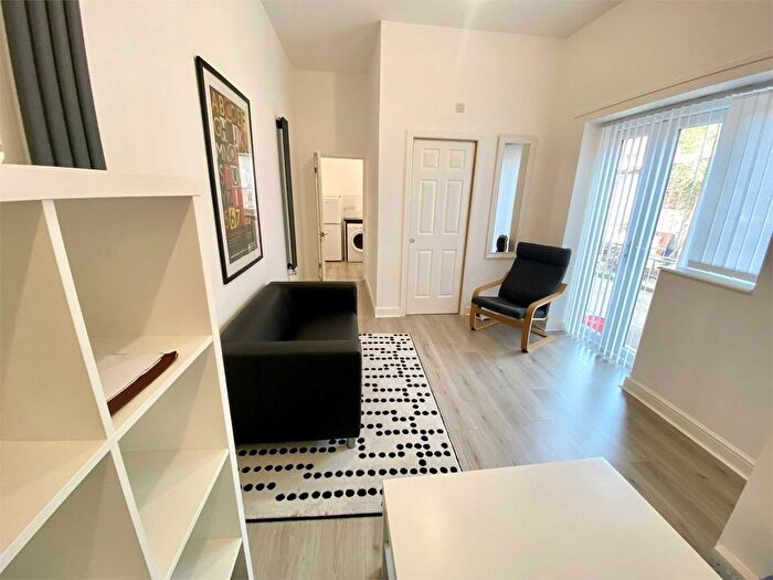 1 Bedroom Flat To Rent In Summerhill, Thornhill, Sunderland, SR2