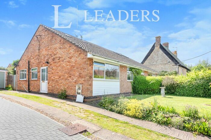 3 Bedroom Semi-Detached House To Rent In High Street, Pottespury, NN12