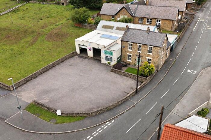 3 Bedroom Detached House For Sale In Evenwood, Bishop Auckland, Co Durham, DL14