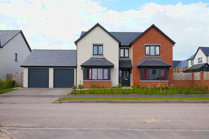 4 Bedroom Detached House To Rent In Freestone Way, Barrow-in-Furness, LA14
