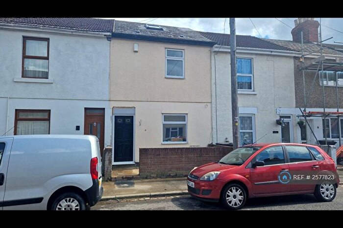4 Bedroom Terraced House To Rent In Suffolk Street, Swindon, SN2