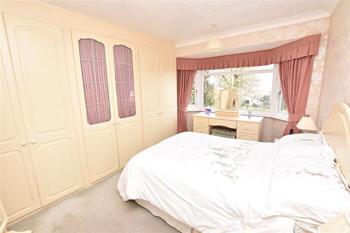3 Bedroom Detached House For Sale In Baronsway, Leeds, West Yorkshire, LS15
