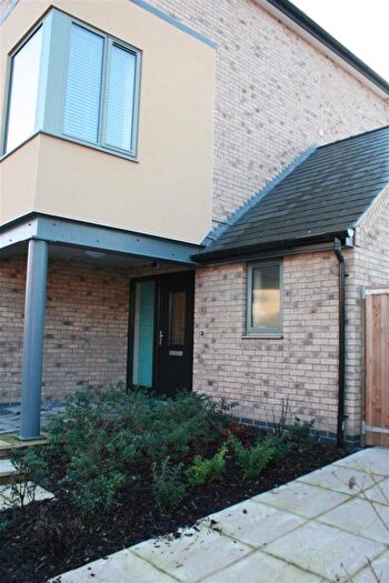 2 Bedroom Flat To Rent In Sarah Grace Court, St Ives, PE27