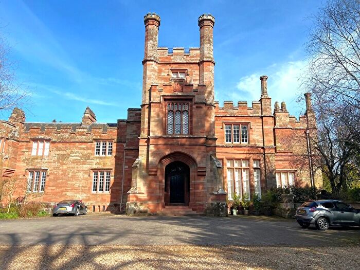2 Bedroom Apartment To Rent In Holme Eden Hall, Warwick Bridge, CA4