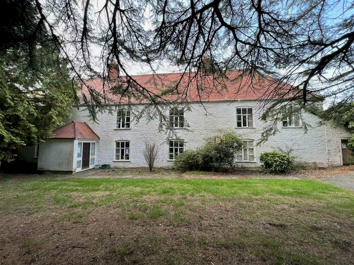 5 Bedroom Detached House For Sale In Rock Lane, Westbury-On-Severn, GL14