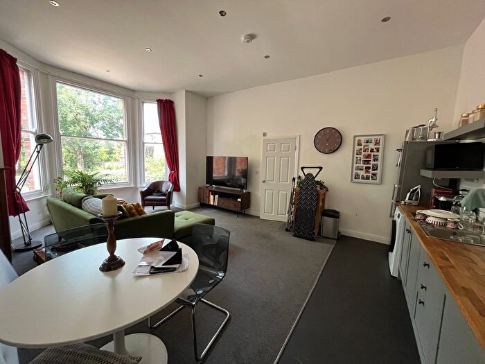 1 Bedroom Property To Rent In Mill Gate, Newark, NG24