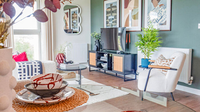 2 Bedroom Apartment For Sale In Flagstaff Road, Reading, RG2
