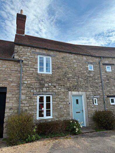 3 Bedroom Terraced House To Rent In Sherberton Street, Poundbury, DT1
