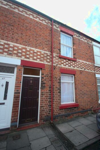 2 Bedroom Terraced House To Rent In Phillip Street, Chester, CH2