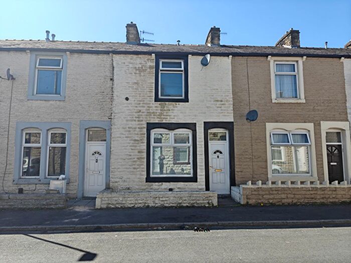 2 Bedroom Terraced House To Rent In Grey Street, Burnley, BB10