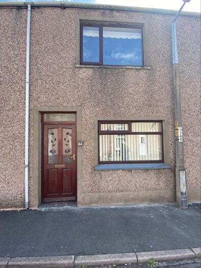 Property To Rent In Queen Street, Dalton-In-Furness, LA15