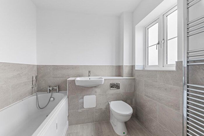 2 Bedroom Detached Bungalow For Sale In The Elms, Emneth, Wisbech, Norfolk, PE14